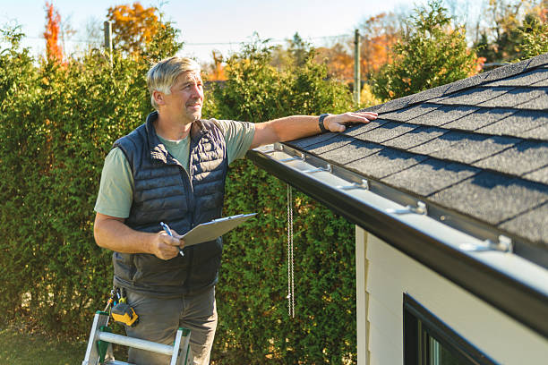 Trusted Roof Leak Repair service in Maitland, MO - Ben Roofing and Steel LLC