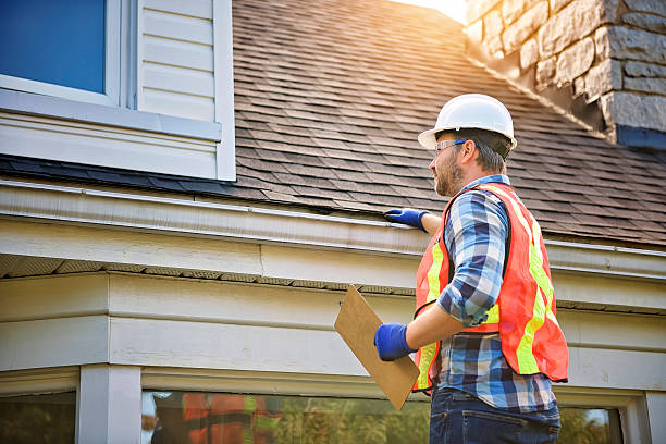 Trusted Storm Damage Roof Repair service in Maitland, MO - Ben Roofing and Steel LLC